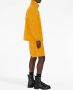Burberry Shorts met elastische taille Geel - Thumbnail 3