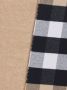 Burberry Sjaal met Vintage check Beige - Thumbnail 2