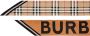 Burberry Sjaal met vintage ruit Beige - Thumbnail 4