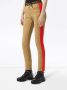 Burberry Skinny jeans Beige - Thumbnail 3