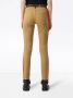Burberry Skinny jeans Beige - Thumbnail 4