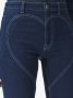 Burberry Skinny jeans Blauw - Thumbnail 5