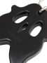 Burberry Sleutelhanger met print Zwart - Thumbnail 3