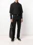 Burberry Slim-fit jeans Zwart - Thumbnail 2