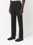 Burberry Slim-fit pantalon Zwart - Thumbnail 3