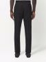 Burberry Slim-fit pantalon Zwart - Thumbnail 4