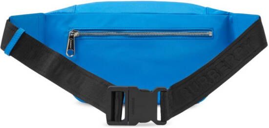 Burberry Sonny Bom heuptas Blauw