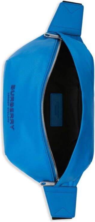 Burberry Sonny Bom heuptas Blauw