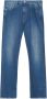 Burberry Straight jeans Blauw - Thumbnail 3