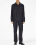 Burberry Straight jeans Blauw - Thumbnail 2