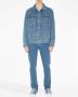 Burberry Straight jeans Blauw - Thumbnail 2