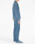 Burberry Straight jeans Blauw - Thumbnail 3