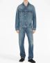 Burberry Straight jeans Blauw - Thumbnail 2