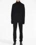 Burberry Straight jeans Zwart - Thumbnail 2