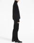 Burberry Straight jeans Zwart - Thumbnail 3