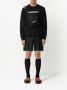 Burberry Sweater met logoprint Zwart - Thumbnail 2