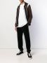 Burberry T-shirt met monogram Wit - Thumbnail 2