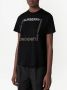 Burberry T-shirt met print Zwart - Thumbnail 3