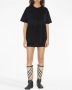 Burberry T-shirt met ronde hals Zwart - Thumbnail 2