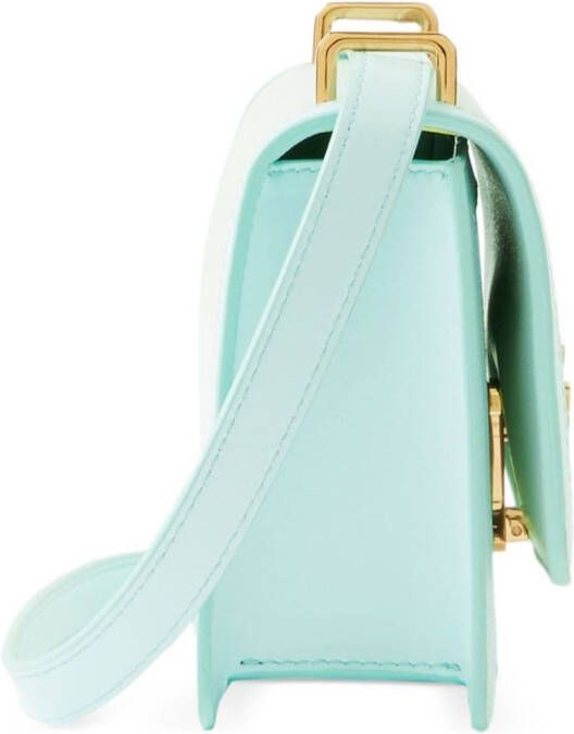 Burberry TB crossbodytas met logo Blauw