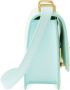 Burberry TB crossbodytas met logo Blauw - Thumbnail 5