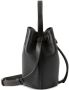 Burberry TB kleine bucket-tas Zwart - Thumbnail 3