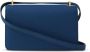 Burberry TB leren mini-tas Blauw - Thumbnail 2