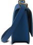 Burberry TB leren mini-tas Blauw - Thumbnail 3