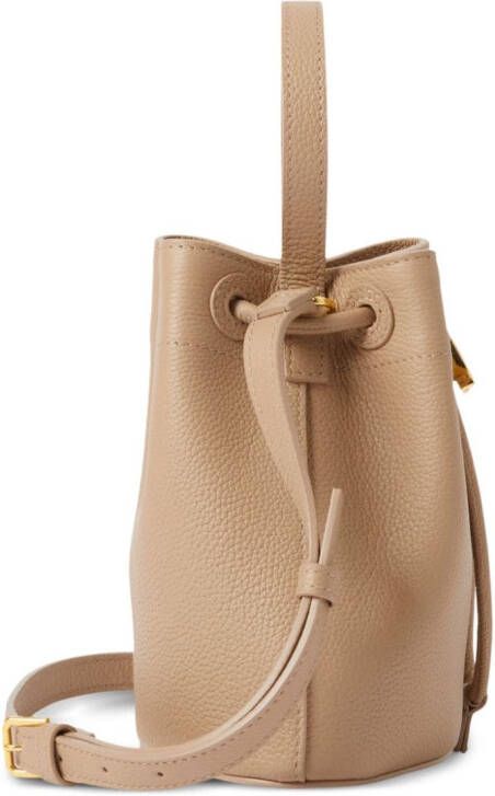Burberry TB tas Beige
