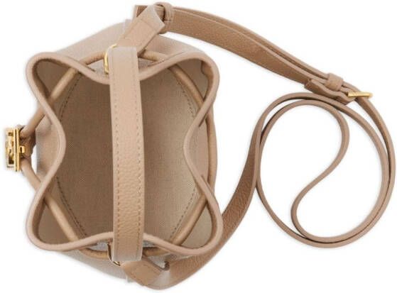 Burberry TB tas Beige