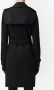Burberry Trenchcoat Zwart - Thumbnail 4