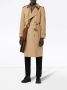 Burberry The Westminster Heritage Trenchcoat Beige - Thumbnail 2