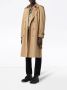 Burberry The Westminster Heritage Trenchcoat Beige - Thumbnail 3