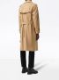 Burberry The Westminster Heritage Trenchcoat Beige - Thumbnail 4