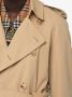 Burberry The Westminster Heritage Trenchcoat Beige - Thumbnail 5
