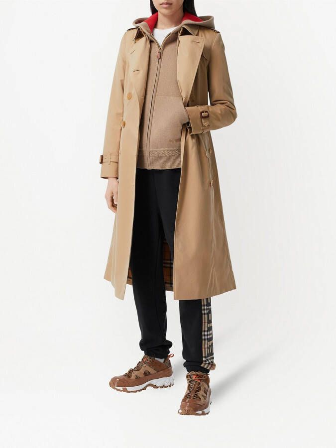 Burberry Trenchcoat Beige