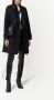 Burberry Trenchcoat Zwart - Thumbnail 2