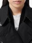 Burberry Trenchcoat Zwart - Thumbnail 5
