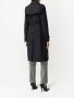 Burberry Trenchcoat Zwart - Thumbnail 4