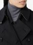 Burberry Trenchcoat Zwart - Thumbnail 5