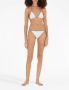Burberry Triangel bikini Wit - Thumbnail 2