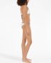 Burberry Triangel bikini Wit - Thumbnail 3