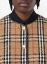 Burberry Kraagloos jack Beige - Thumbnail 5