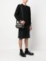 Burberry Crossbodytas met Vintage Check Bruin - Thumbnail 2