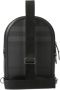 Burberry Vintage check messengertas Zwart - Thumbnail 3
