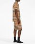 Burberry Vintage check katoenen poloshirt Beige - Thumbnail 3