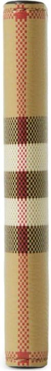 Burberry Vintage check portemonnee Beige
