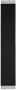 Burberry Vintage Check sjaal Zwart - Thumbnail 3