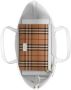 Burberry Vintage Check shopper Bruin - Thumbnail 4
