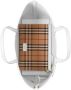 Burberry Vintage Check shopper Bruin - Thumbnail 4